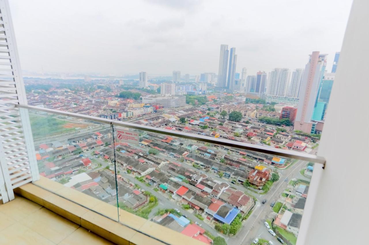 Ksl Studios Johor Bahru Exterior photo